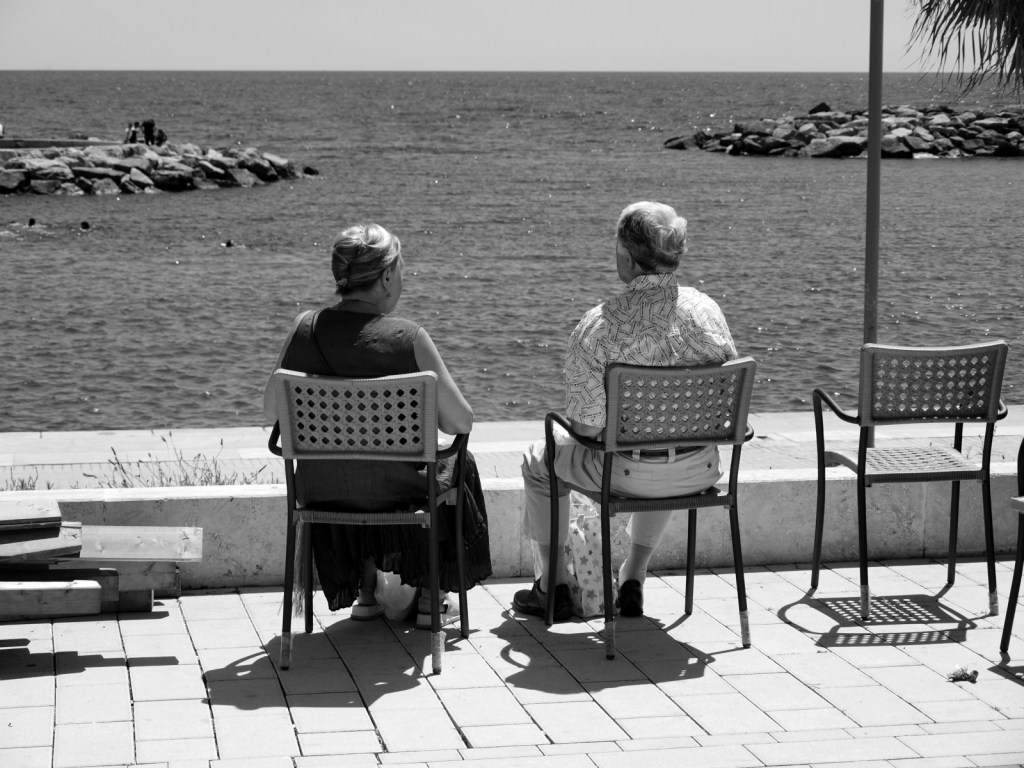 Model Of Family. How To Choose Partner For Life - World Typology