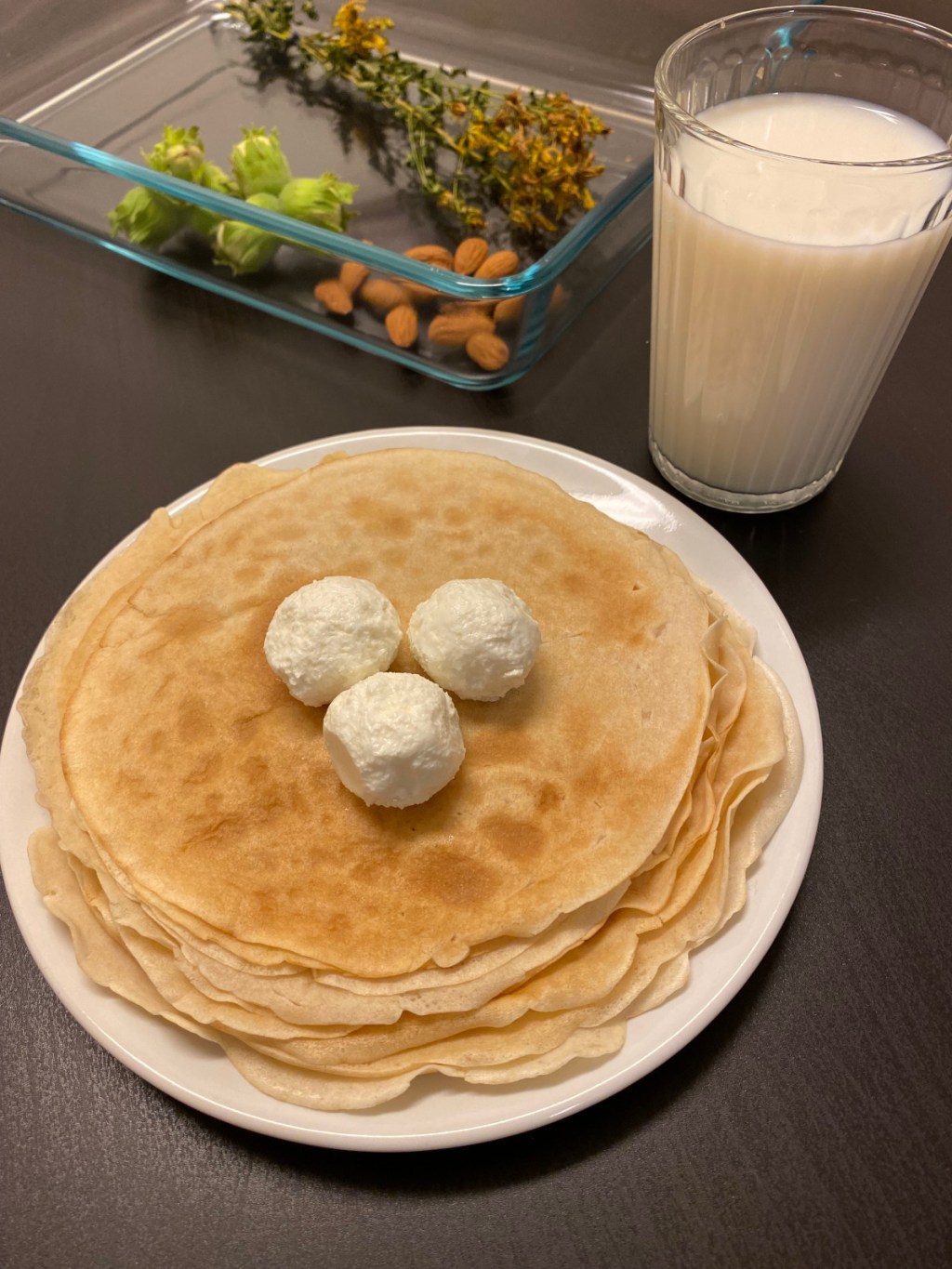 Cooking Competition For 8 Innate Groups - World Typology