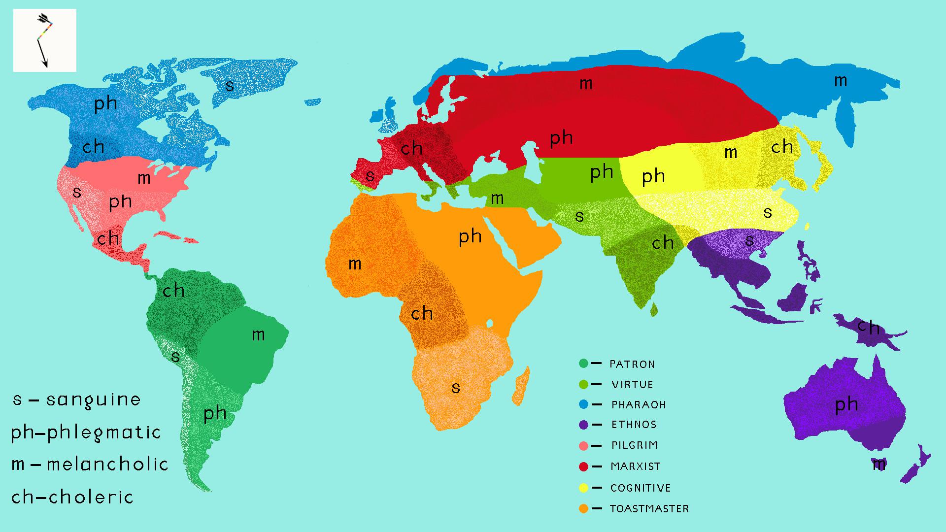 How To Choose Nature For Your Spirit