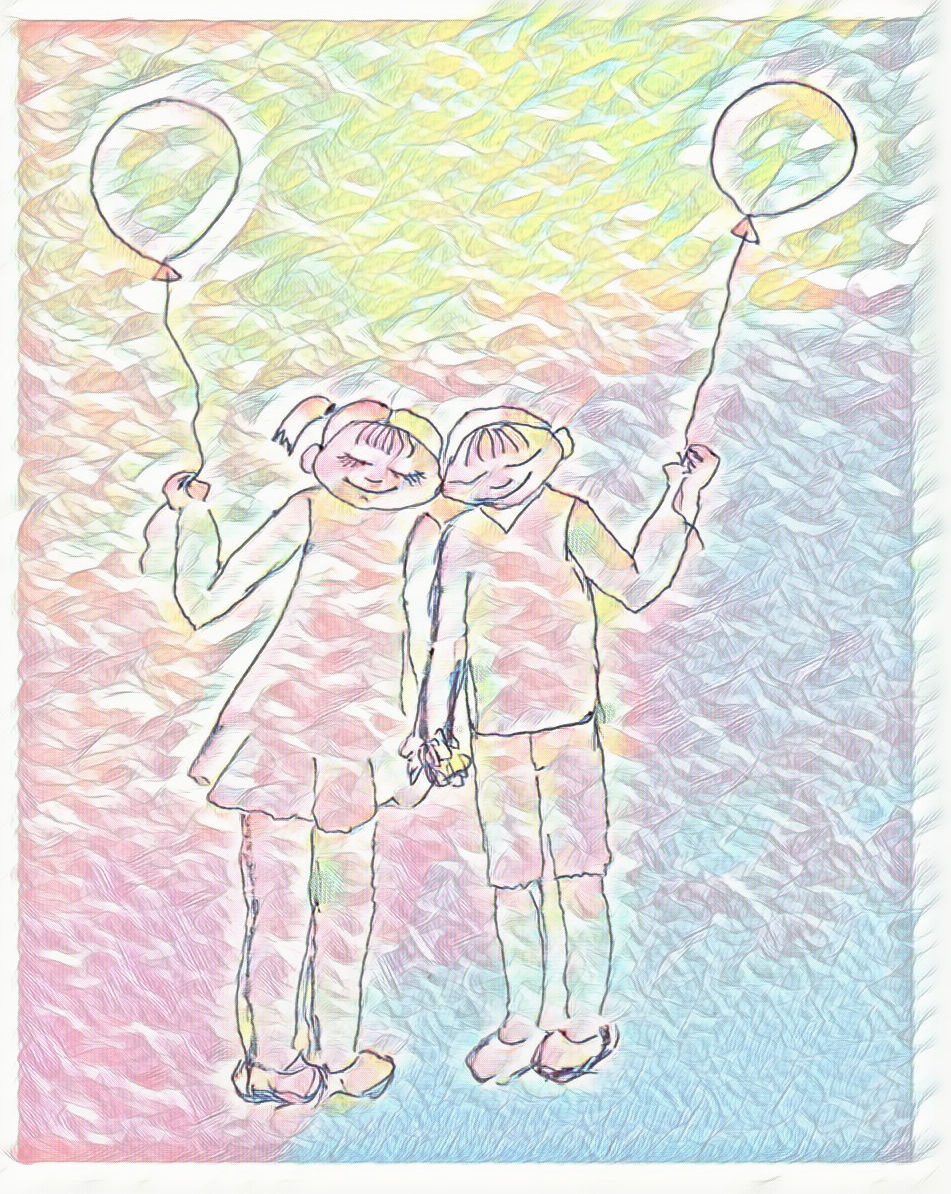 Boy And Girl Typology 2