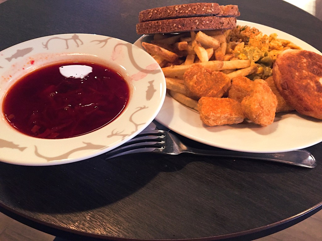 How To Choose Food Diet Wisely And Typologically - World Typology