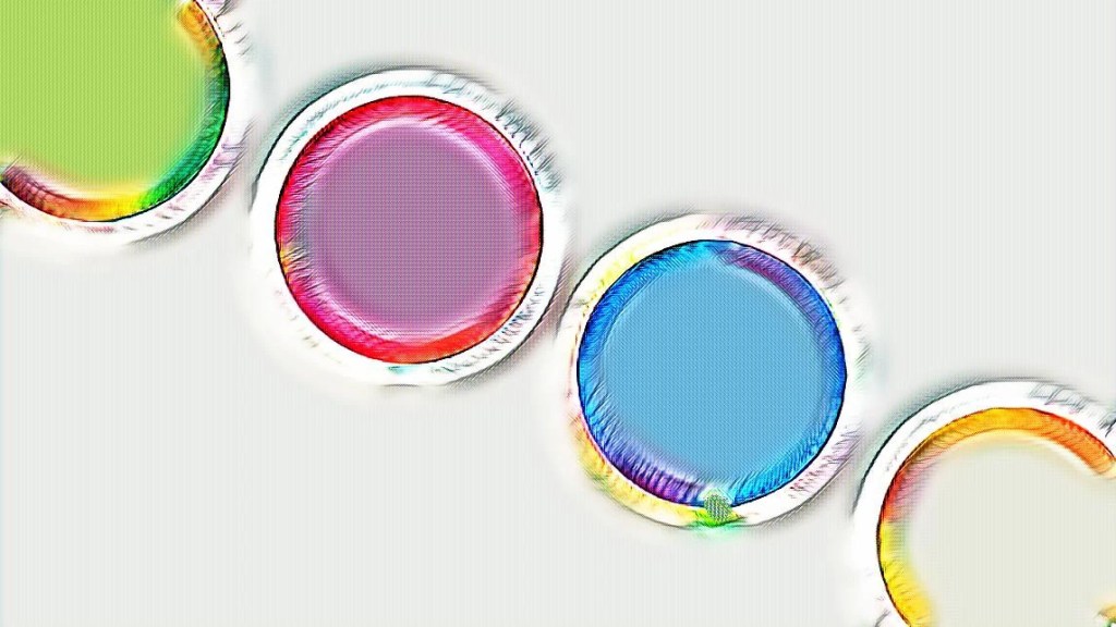 Your Favorite Color: New Typologist’s Notes - World Typology