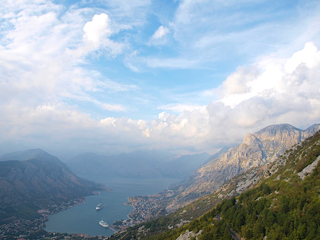 How To Choose Nature For Your Spirit - World Typology