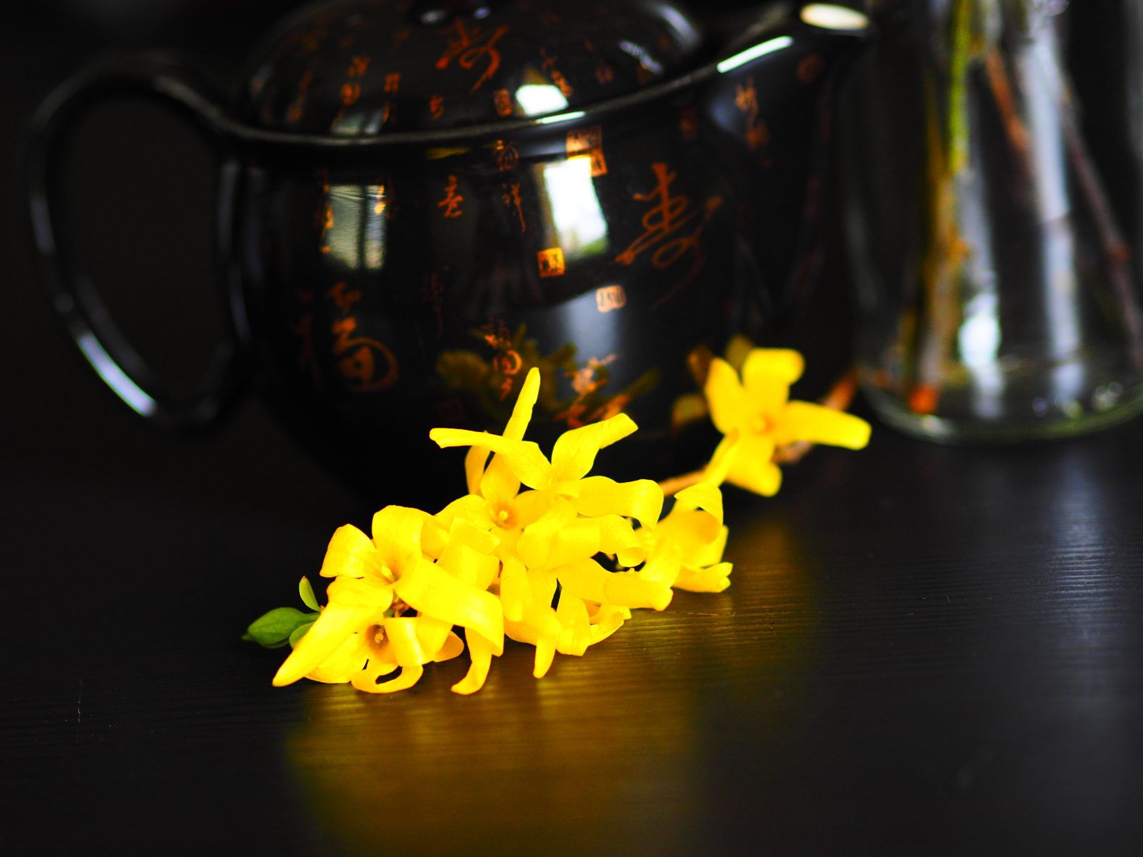 List of Perfumes For The Cognitive Innate Group
