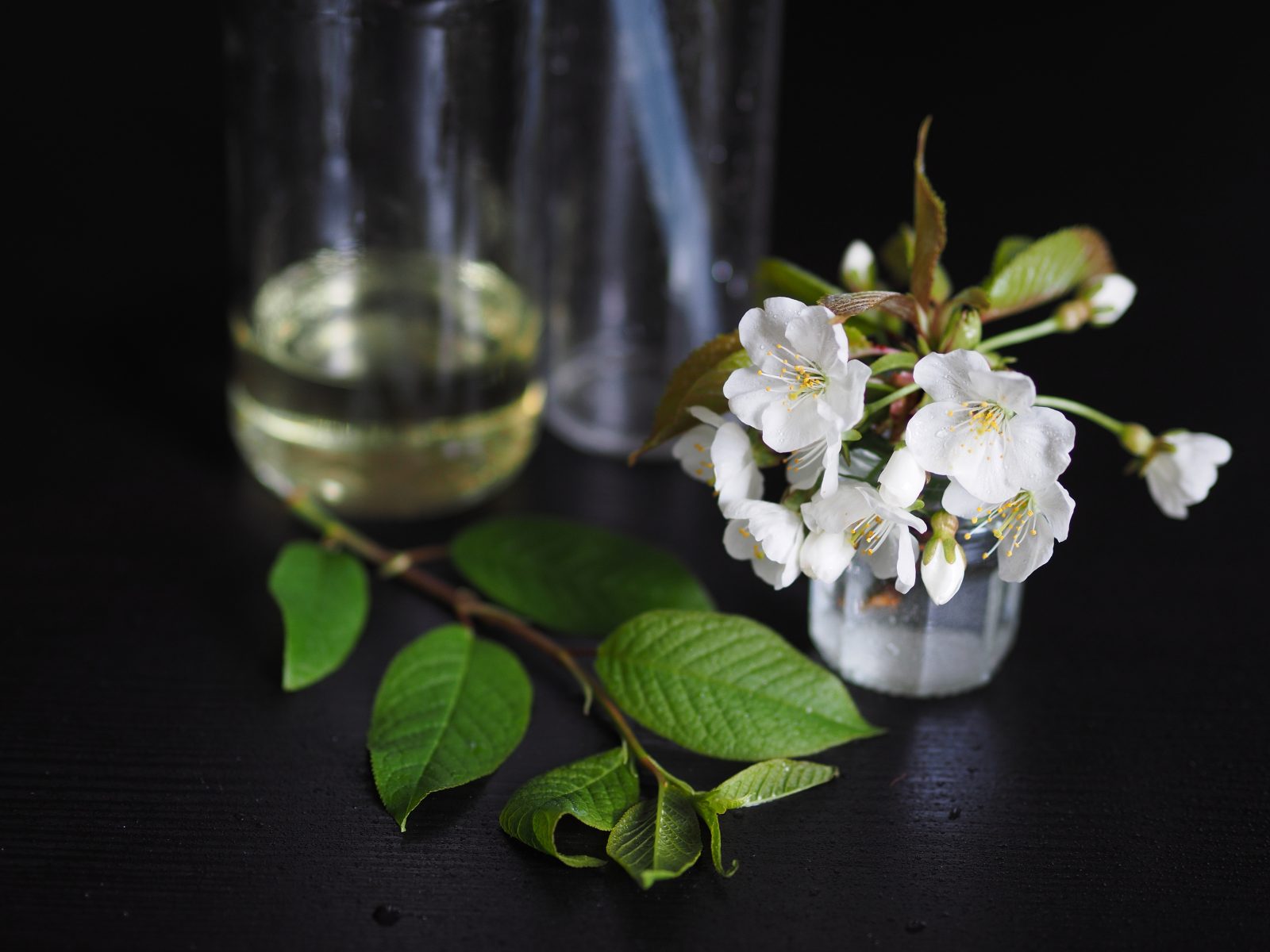 A Typological Classification Of Perfumes For Innate Types