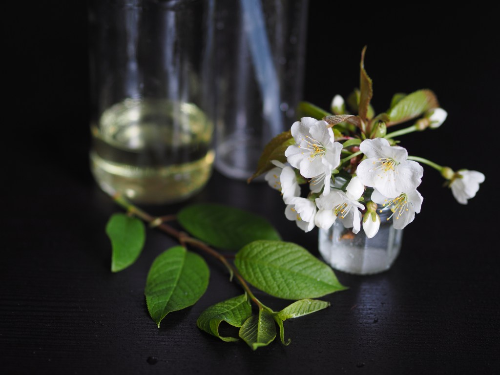 A Typological Classification Of Perfumes For Innate Types